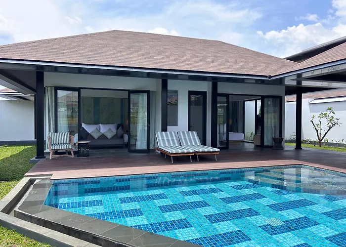 Hotel Santika Garut