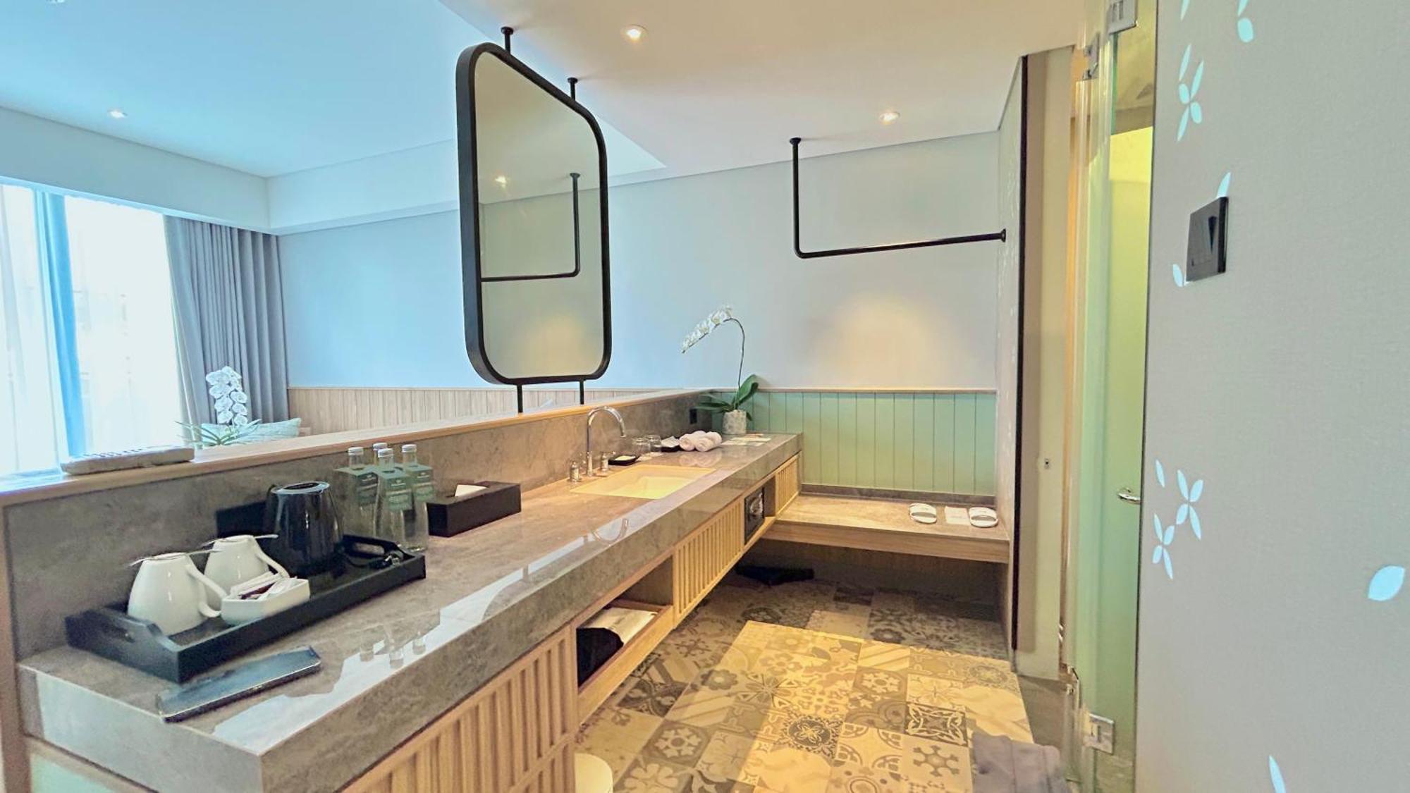 Santika Hotel