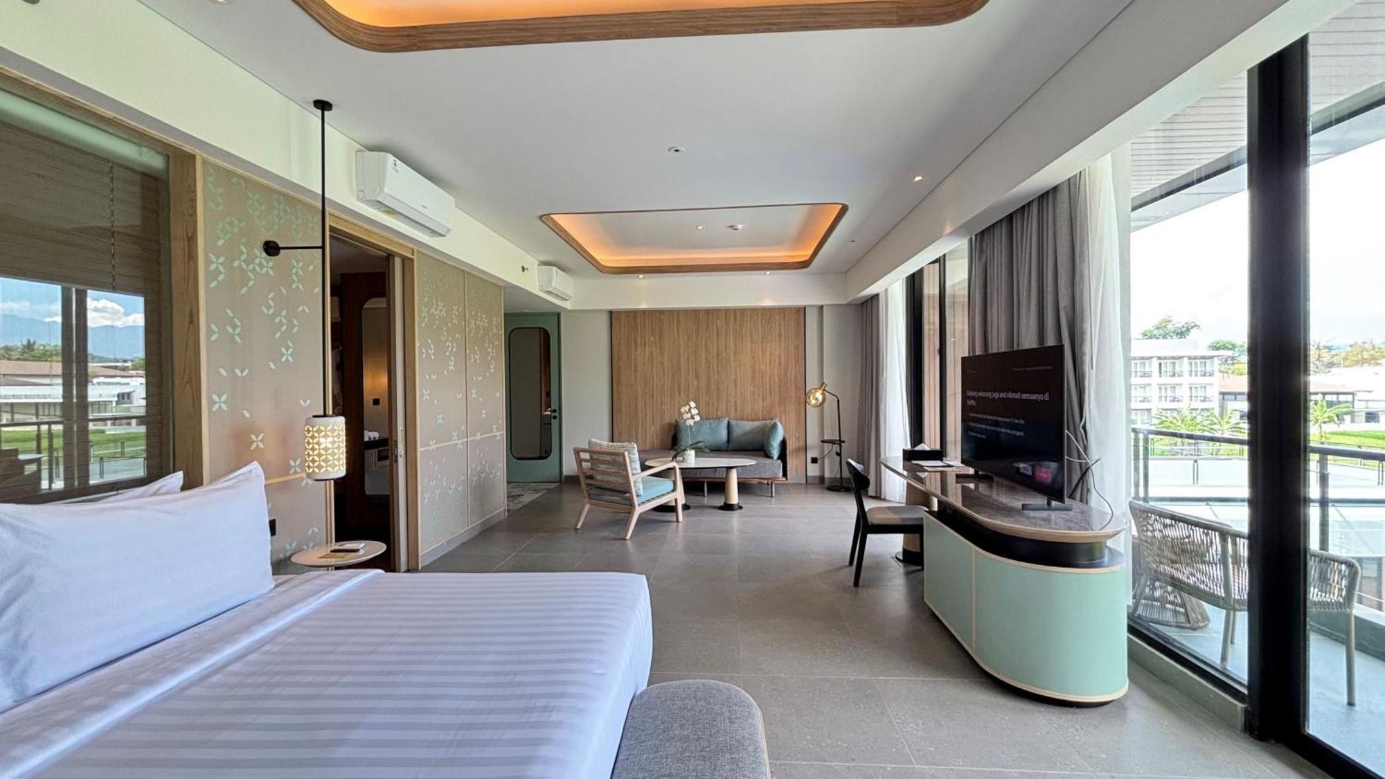 Hotel Santika