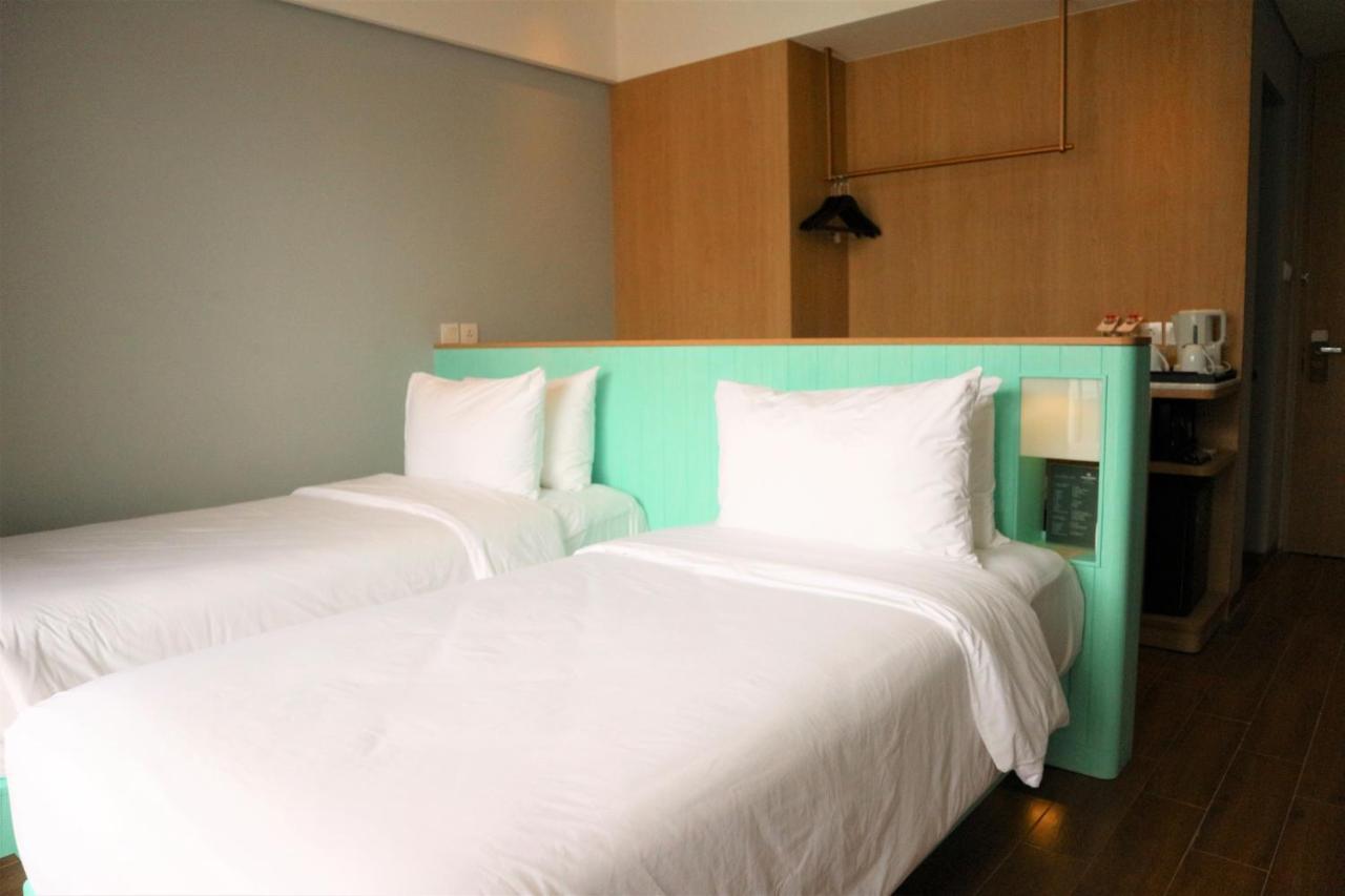 Santika Hotel