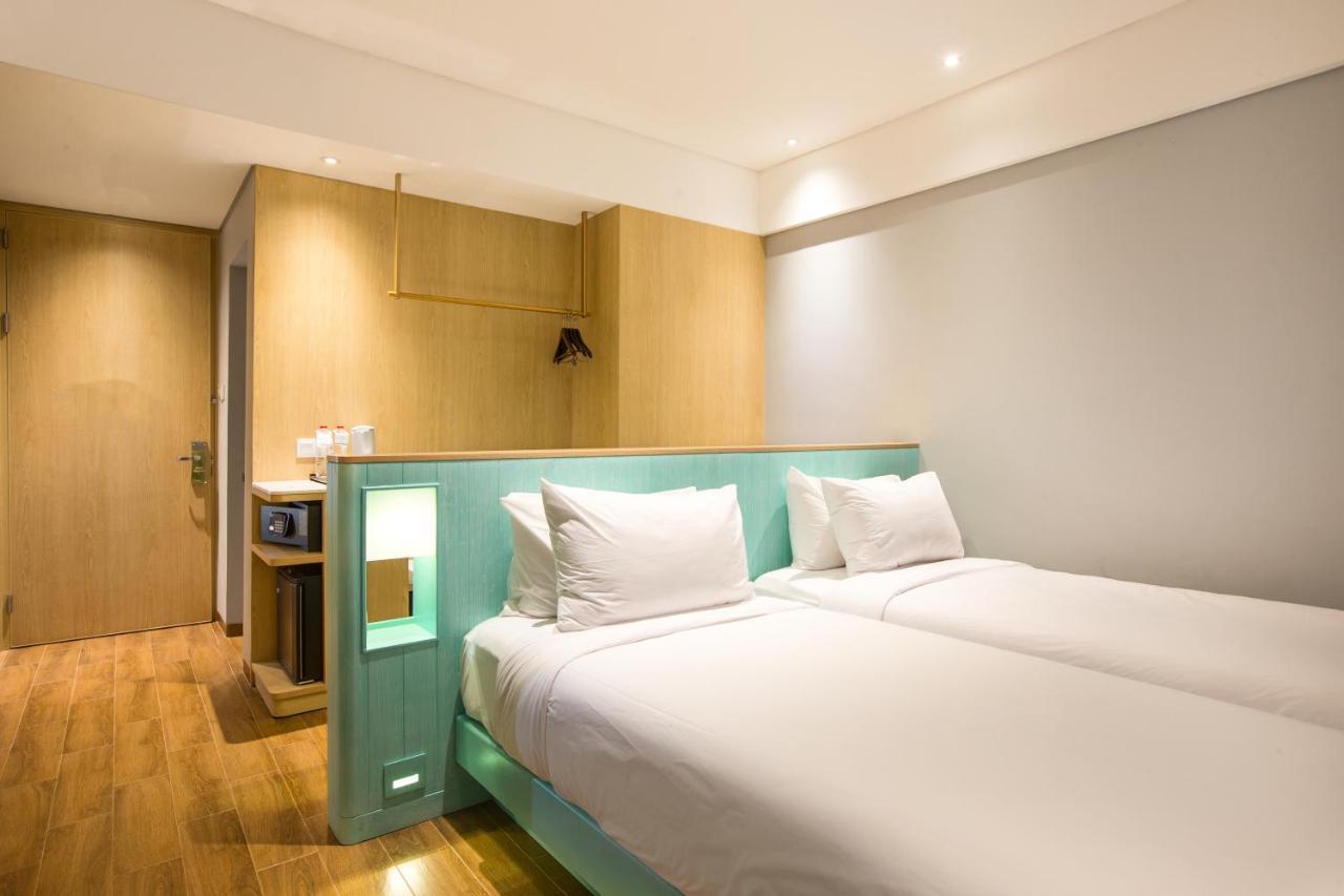 Santika Hotel