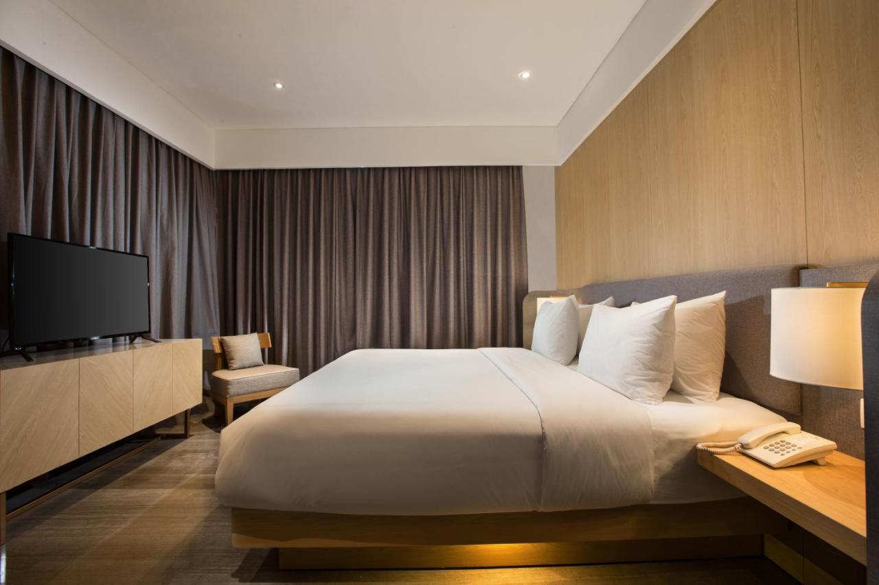 Hotel Santika